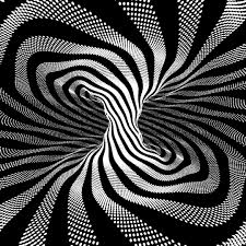 Flows Inspiration Math Formulas Here Optical Illusions Art Illusion Art Cool Optical Illusions