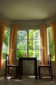 Check spelling or type a new query. How To Choose Curtains For Bay Windows