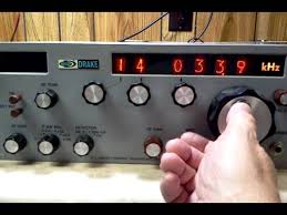 Image result for Drake DSR-2