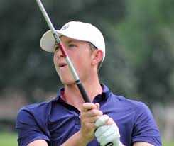 Novi's Ben Smith earns top seed for match Play in Michigan Amateur
