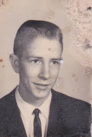 John Phillip Durr (1947-1968)