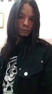 Chicos de Cabello Largo!! *__*