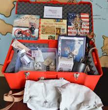 The american revolution for kids: Additional In School Programs The Freedom Trail