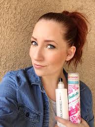 What hair products can tame non-sleeky hair?