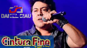 Forro cintura fina, participação especial Daniel Dial- mulher dos meus  sonhos.