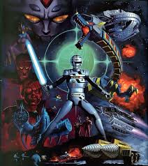 Pin By Patra Ramadana On J Hero Japanese Superheroes Power Rangers Vr Troopers