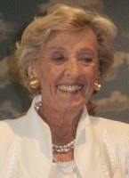 Jean Rowley Obituary (1924