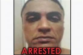 Dan cadena perpetua a sobrino del Z-40