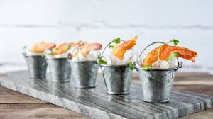 Aperitivi, finger food e dintorni. Antipasti Angolo Del Gusto