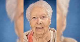 Wilma Cooper: 1940-2025