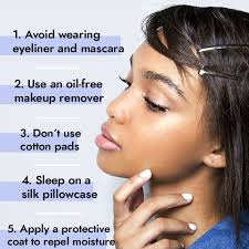 We did not find results for: This Is How You Should Clean Your Eyelash Extensions According To Lash Experts