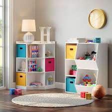 Bright Colorful Kids Room Storage In 2020 Colorful Kids Room Storage Kids Room Kid Room Decor