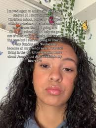 A little bit about me :)