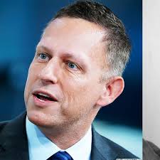 Peter Thiel Linked to Model Who Recently Fell to His Death in Miami: Report