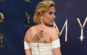 Keanu's father was born in hawaii, of british,. 20 Celebs Who Are Covered In Tattoos