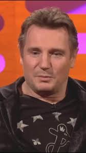 Liam Neeson Voice Message