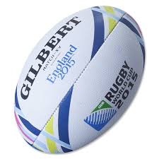 Du passé faisons table rase. Les Secrets Du Ballon De La Coupe Du Monde De Rugby