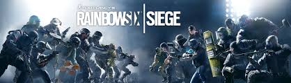 The official rainbow six twitter account. Rainbow Six Siege Fanartikel Zum Game Elbenwald