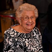 Obituary information for Alice Pendola