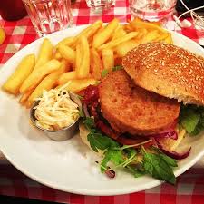 Schwartz S Paris 16e Arr Passy Commander En Ligne Restaurant Reviews Tripadvisor