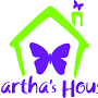 Martha House from www.domesticshelters.org