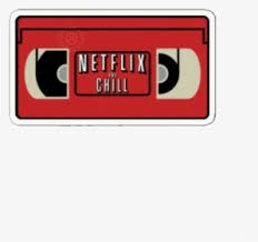 The primary logo is netflix red on a black background. Netflix Png Overlay Netflix Transparent Png Transparent Png Image Pngitem