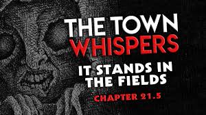 Peringatan, series berjudul uwakoi chapter 21 bahasa indonesia di. The Simply Scary Podcasts Network The Town Whispers Chapter 24 A Voice From The Other Side Of Darkness