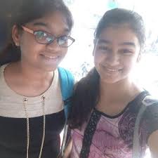 Vani Jain at Rainbows, South Extension 2,