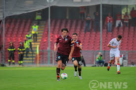 Salernitana vs empoli in the serie b on 2021/05/07, get the free livescore, latest match live, live streaming and chatroom from aiscore football livescore. Empoli Salernitana Dove Vederla In Tv E Streaming Le Formazioni