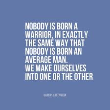 Carlos Castaneda Quote | Quotasis via Relatably.com