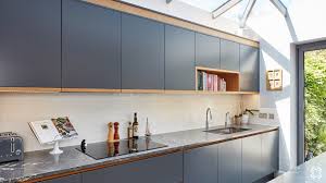 Modern kitchens the modern kitchen style is heavily influenced by practicality and simplicity. Bespoke Contemporary Kitchens Extreme Design