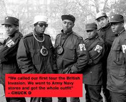 Check spelling or type a new query. Public Enemy S Chuck D When We First Came To The Uk We Wanted To Spill Blood On The Stage