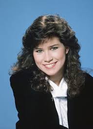 8 Nancy Mckeon