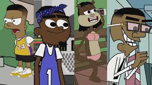As scarlet, you must relive seven days of misfortune, and make a series of decisions to guide your munchkin troupe safely out of the wicked wood. Cartoons In The Hood Part 3 Parody Marathon Youtube