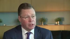 Centrica chief executive Iain Conn to step down