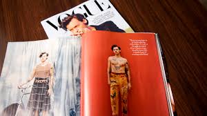 Get the latest on harry styles from vogue. Senior Cords A Bygone Purdue Tradition Get Revival In Harry Styles Vogue Spread