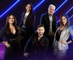 Millaray viera en la conducción, y. Chilevision Confirma Fecha De Estreno De Renovado Estelar Yo Soy