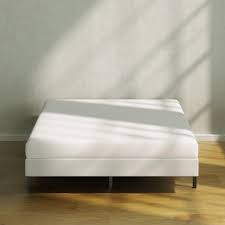 Maybe you would like to learn more about one of these? Metal Smart Boxspring Zinus
