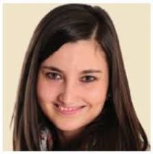 Ist sie die Neue im Ausschuss?