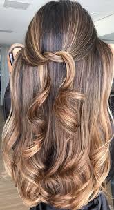 See more ideas about hair, caramel blonde, hair color. 49 Gorgeous Blonde Highlights Ideas You Absolutely Have To Try Caramel Blonde Mixed Cinnamon