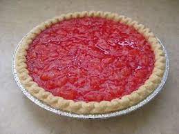 Making A Living Eat Grapefruit Pie Recipe For Grapefruit Pie Grapefruit Pie Grapefruit Dessert