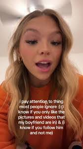 Haley Tripp's Instagram, Twitter & Facebook