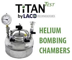 For example, condensation tray of air conditioning unit. Helium Bombing Chamber Helium Leak Detector Laco Titantest Https Www Lacotech Com C Leak Testing Leak Testing Accessories Helium Bomb Leaks Helium Vacuum