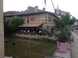 La Gourmandine