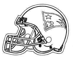 Pin By Wanda Perez On Kids Coloring Pages Football Coloring Pages New England Patriots Colors Patriots