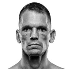 Andrew Cain — Recorde, Próxima luta, Estatísticas