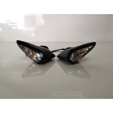 Maybe you would like to learn more about one of these? Yamaha Nouvo Lc Signal Light Rear Lampu Signal Belakang Yamaha Nouvo Lc Signal Shopee Malaysia