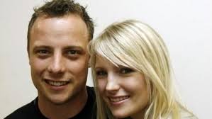 Did Oscar Pistorius meet his match in Reeva Steenkamp?