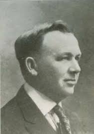 Harry Schenck (1885-1953)