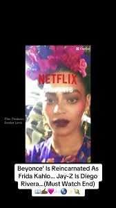 Melanie Rivera Beyonce